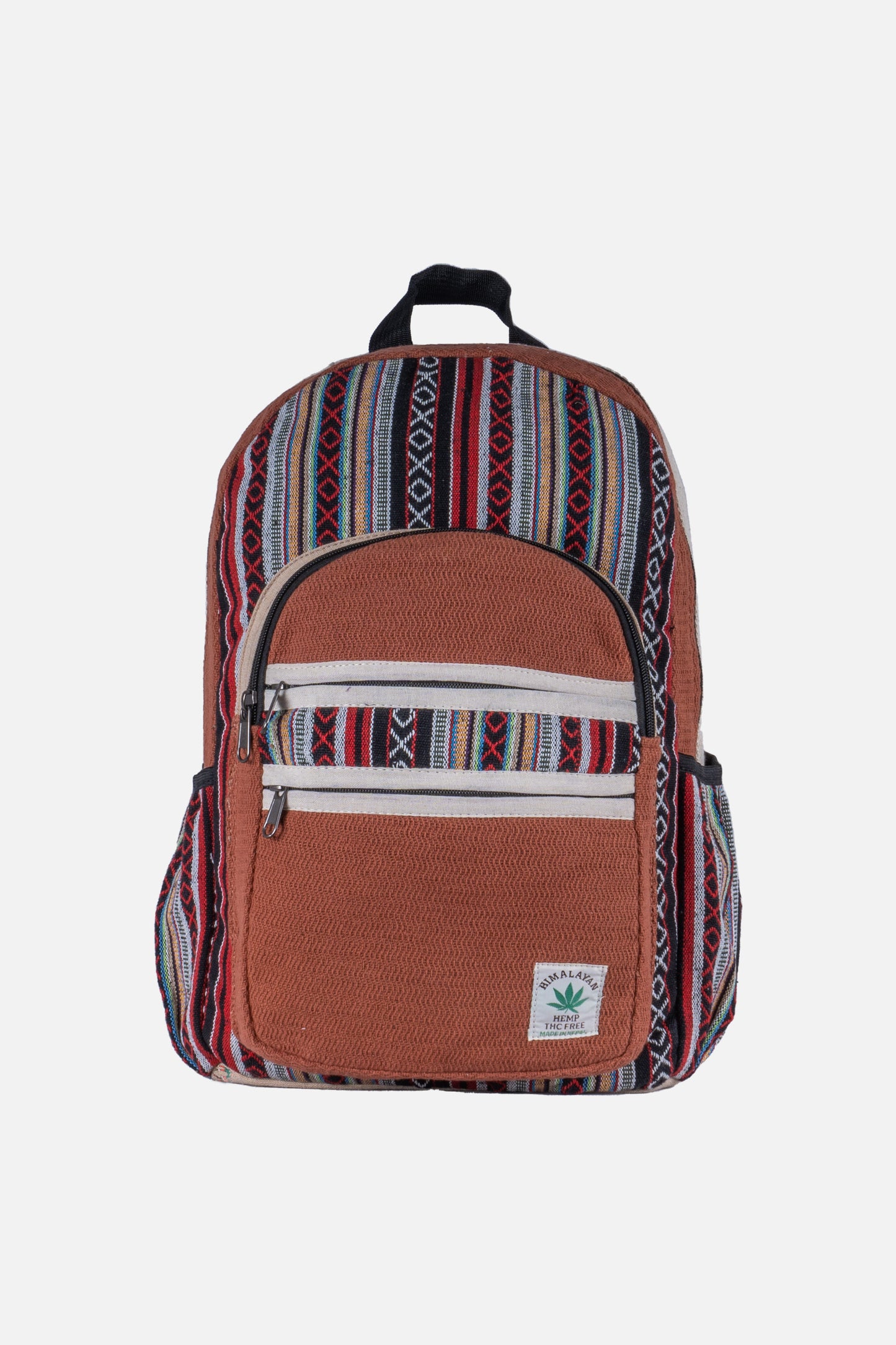 Hemp backpack Large 42