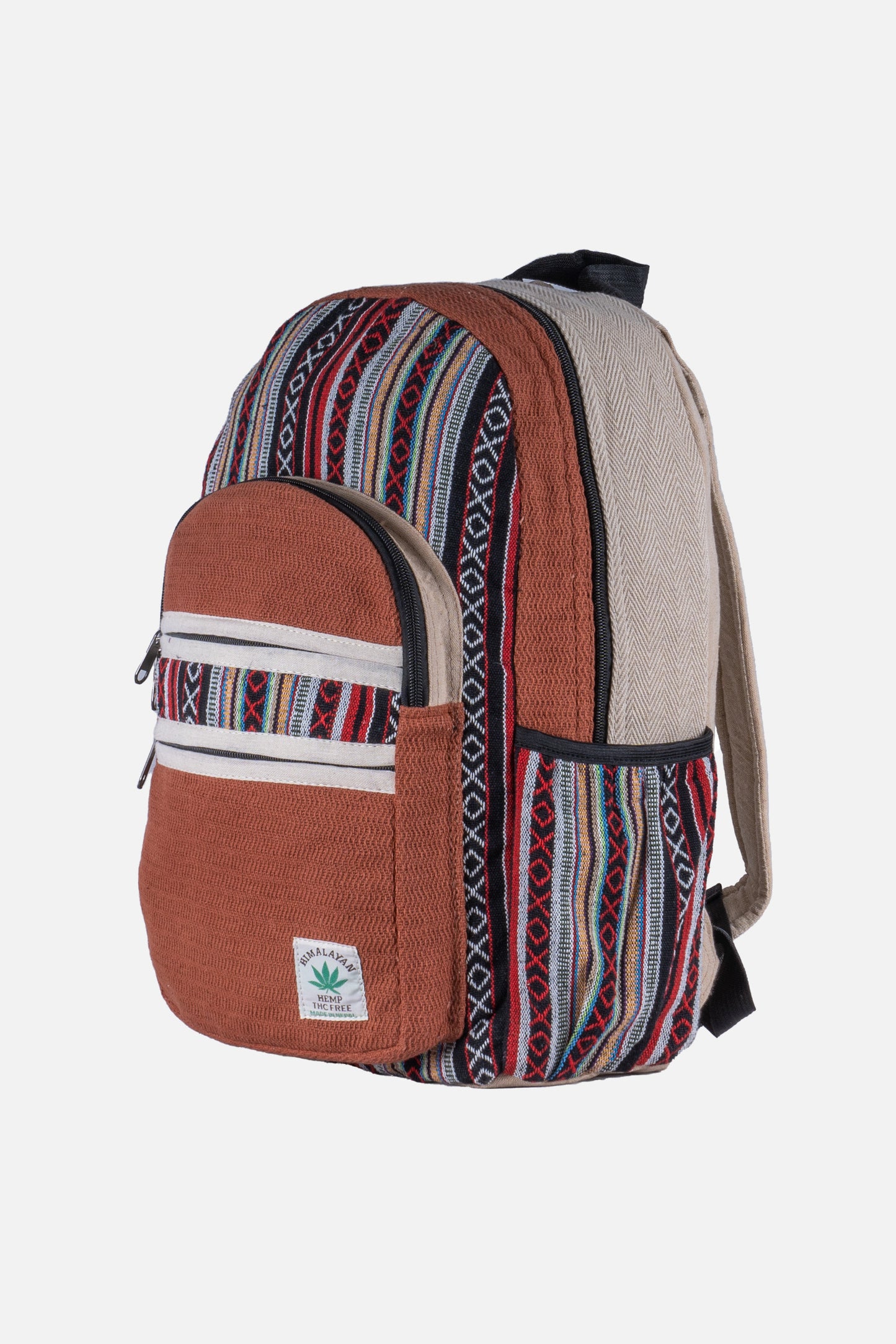 Hemp backpack Large 42