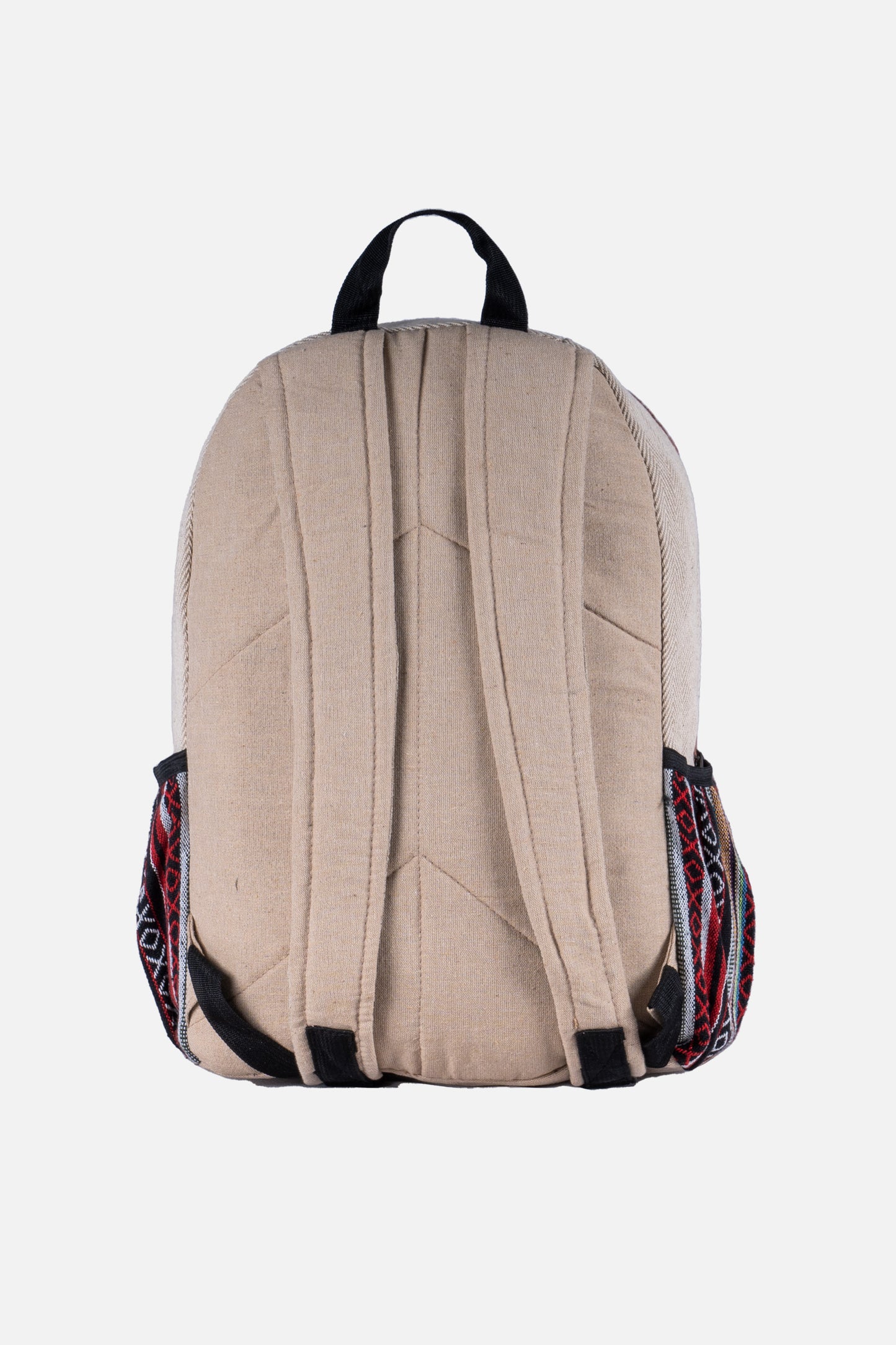 Hemp backpack Large 42