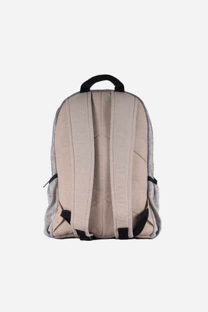 Hemp backpack Large 43