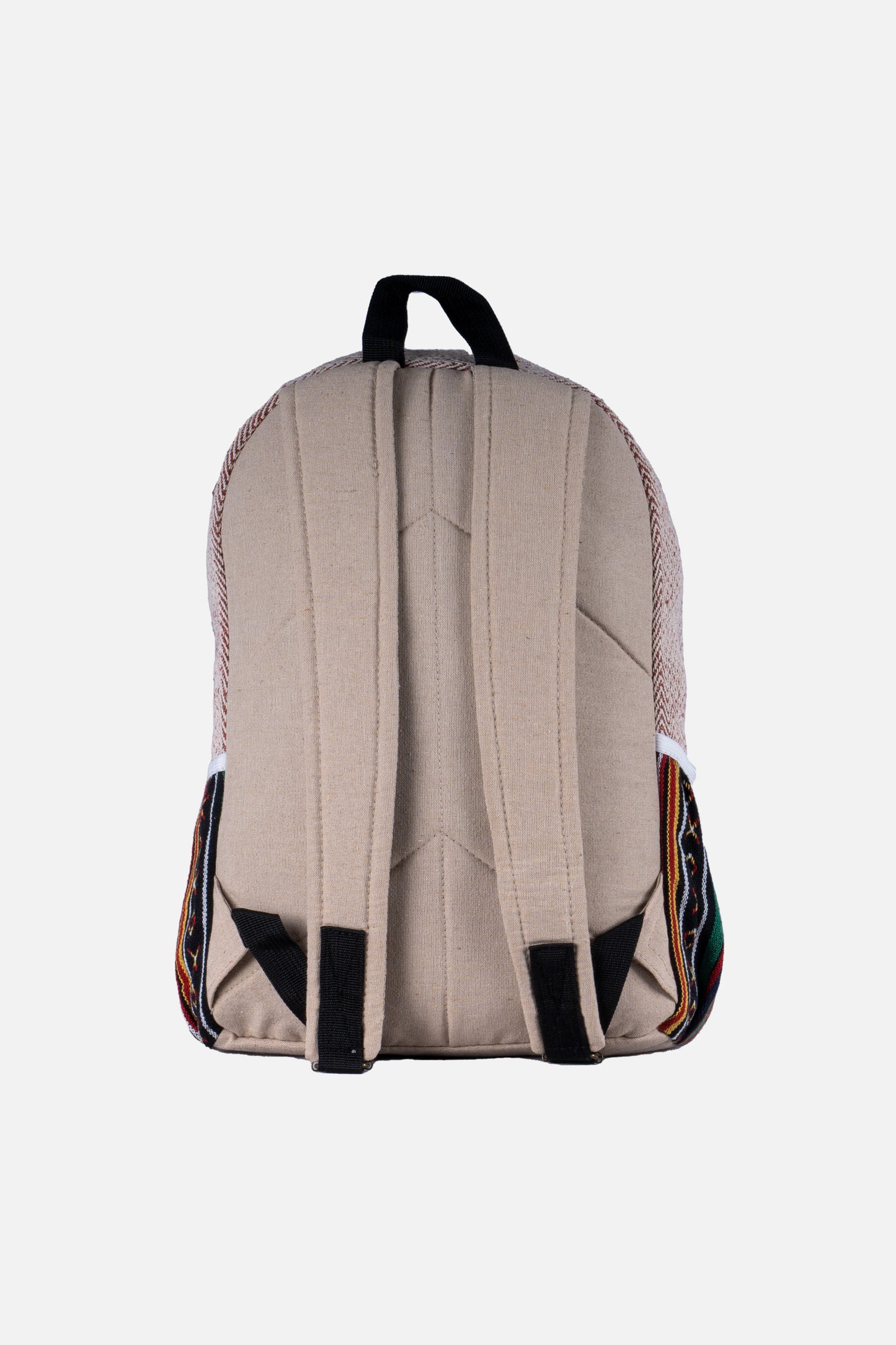 Hemp backpack Large 44