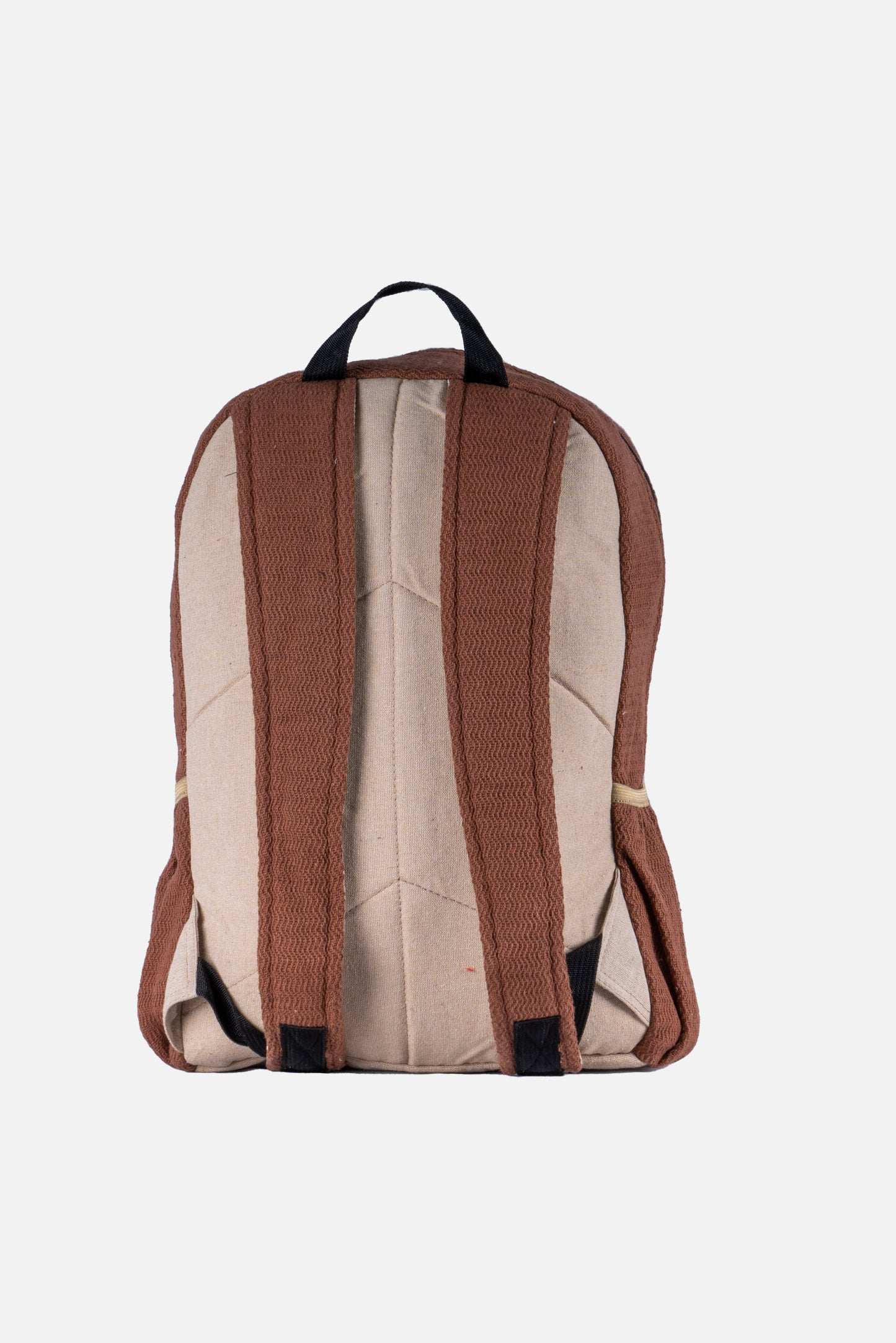 Hemp backpack Large 45