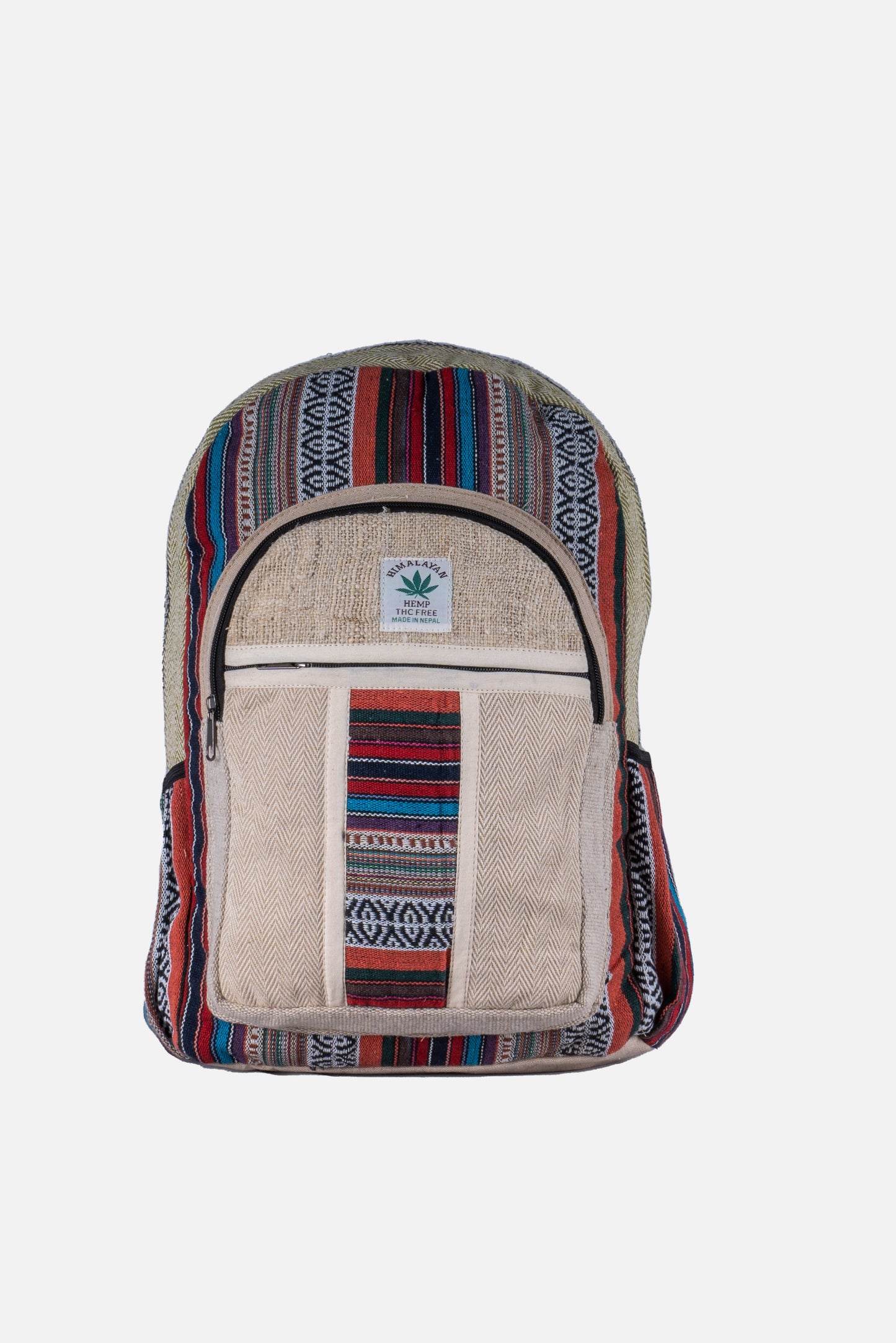 Hemp backpack Large 46