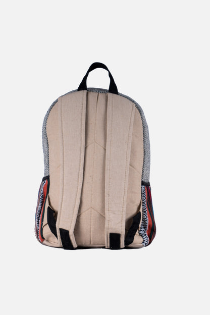 Hemp backpack Large 46