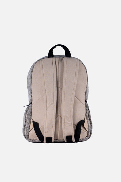 Hemp backpack Large 47