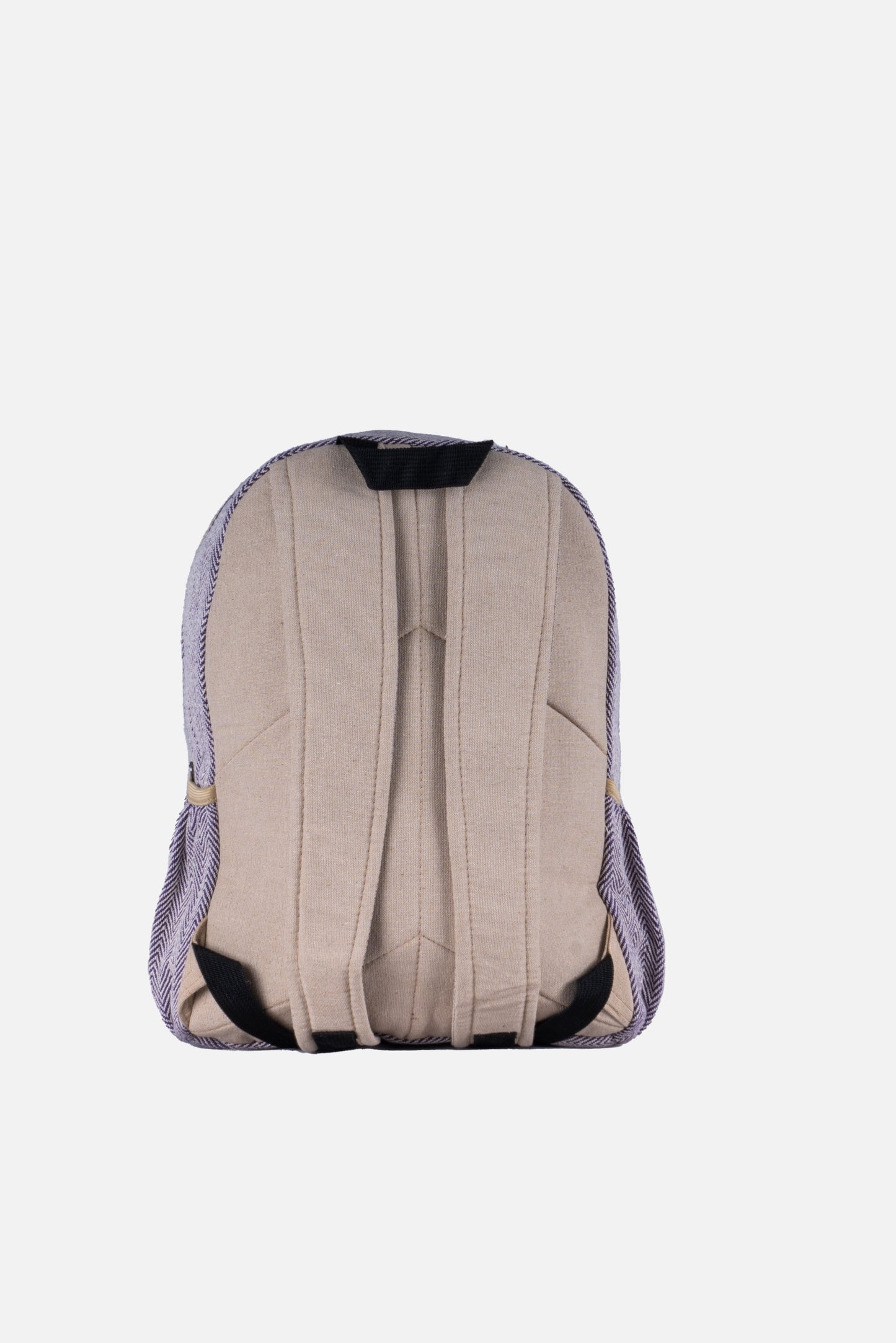 Hemp backpack Large 49