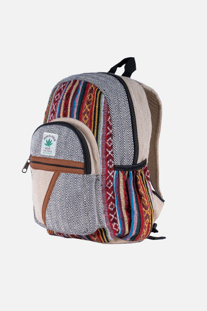 Hemp backpack Large 50