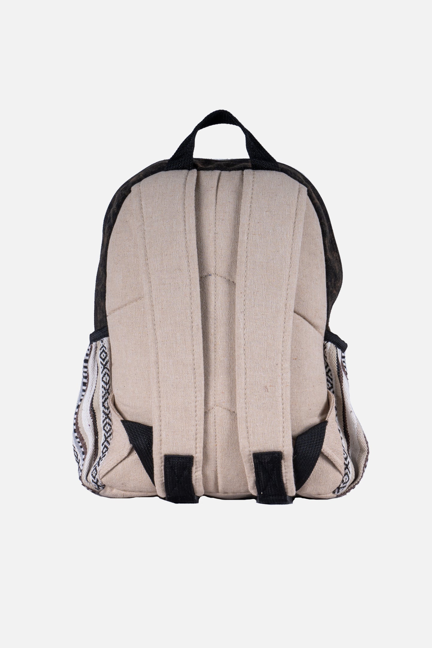 Hemp backpack Large 51