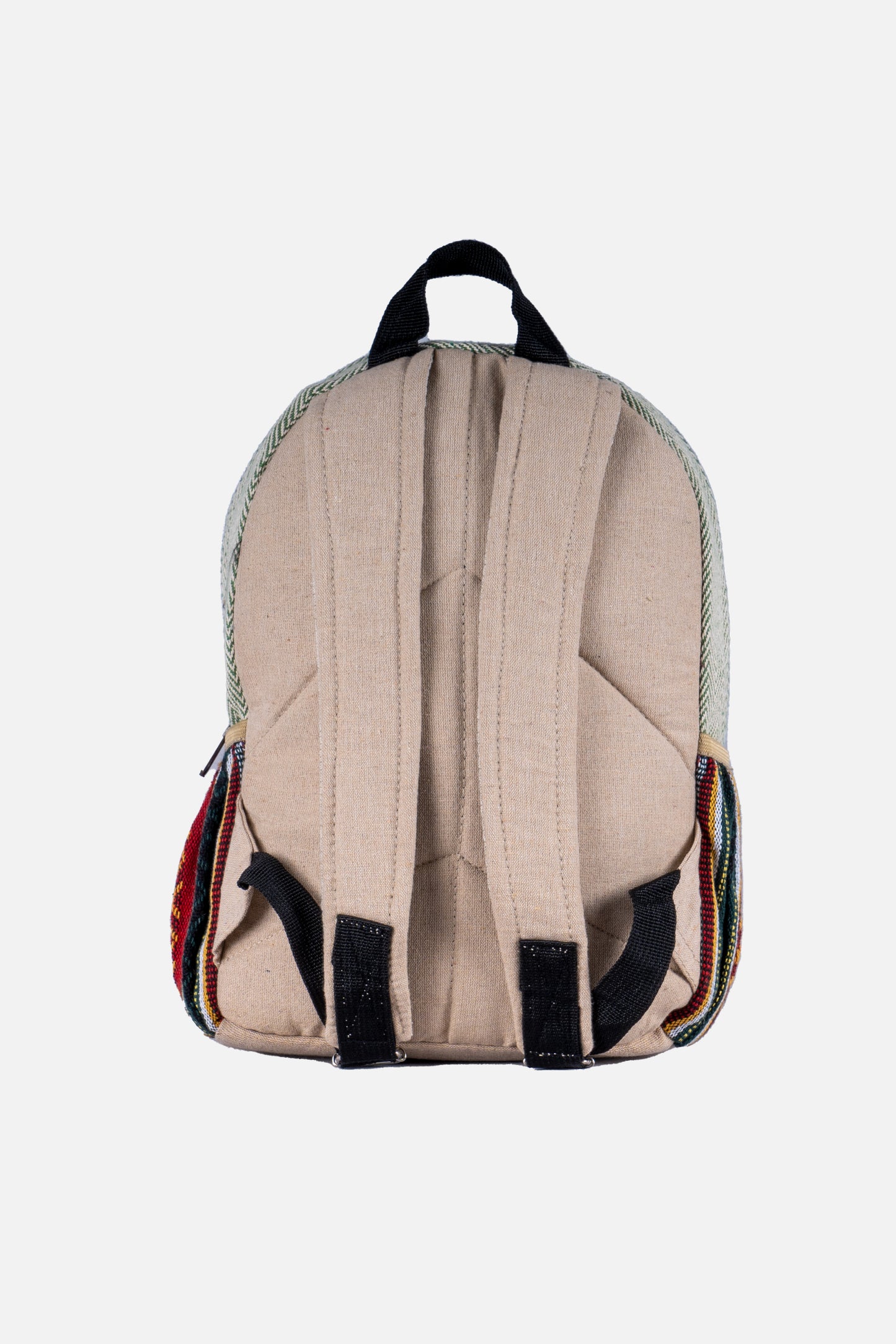 Hemp backpack Large 52