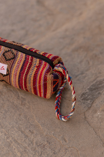 Boho Pouch - 02