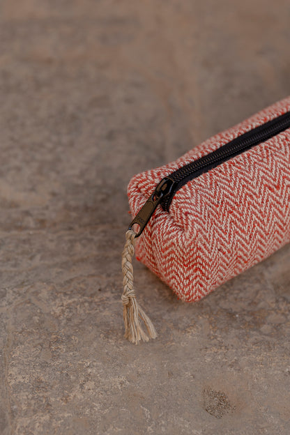 Hemp Pouch