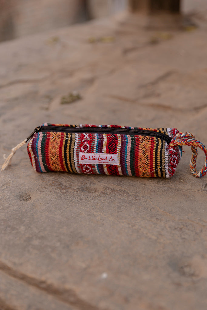 Boho Pouch - 02