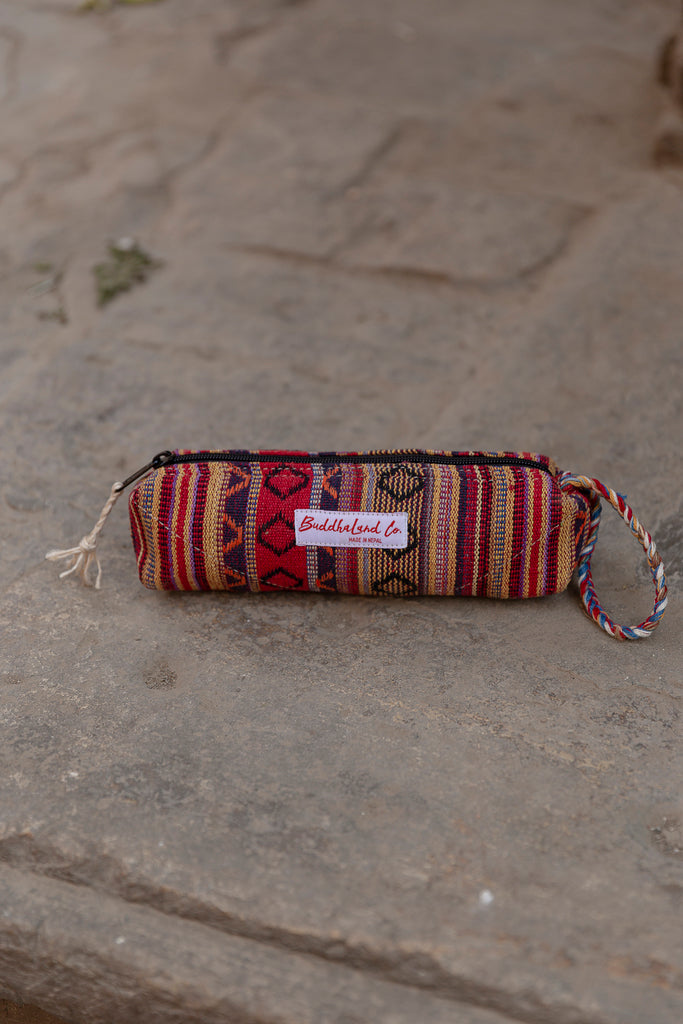 Boho Pouch - 02