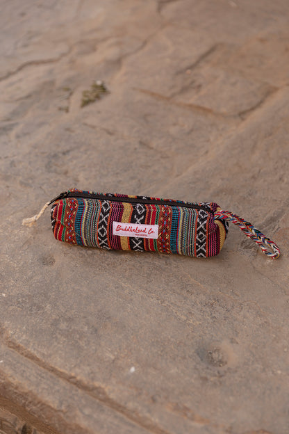 Boho Pouch - 02