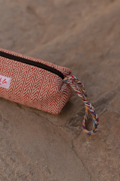 Hemp Pouch